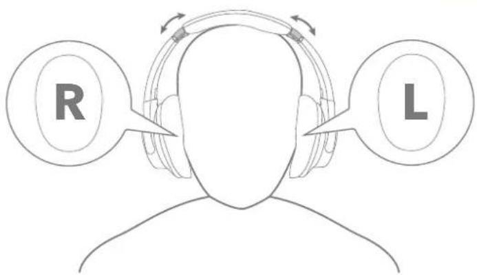 soundcore Q20i - הַרְפָה - 2