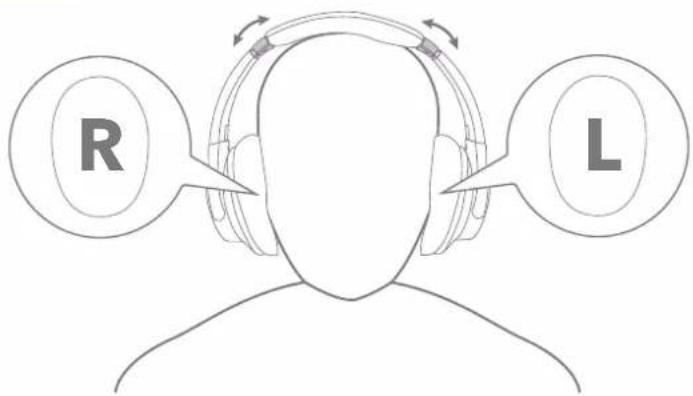 soundcore Q20i - KÄYTTÖ - 1