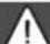 BOSCH HI4000P - Avertissements - 1