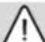 BOSCH HI4000P - WARNING - 1