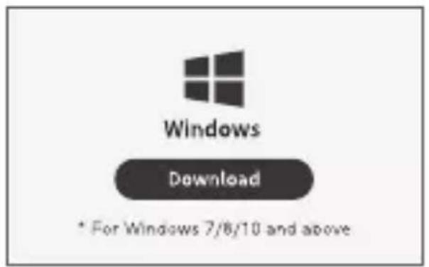 Windows Download * For Windows 7/8/10 and above