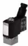 Bürkert 6012 - General description - 1