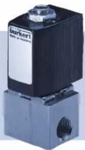 Bürkert 6012 - 1