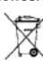 Mean Well LPV-60-24 - Informations environnementales importantes ant ce produit - 1