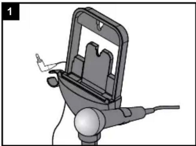 LEXIBOOK K8010 - UTILISER UN LECTEUR MULTIMÉDIA - 1