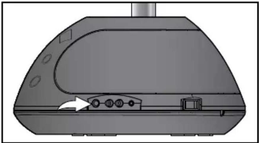 LEXIBOOK K8010 - EEN TWEEDE MICROFOON GEBRUIKEN - 1
