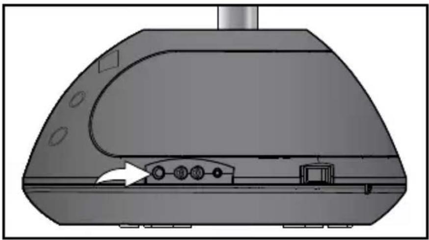 LEXIBOOK K8010 - UTILISER UN DEUXIÈME MICROPHONE - 1
