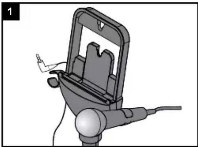 LEXIBOOK K8010 - EEN MULTIMEDIASPELER GEBRUIKEN - 1