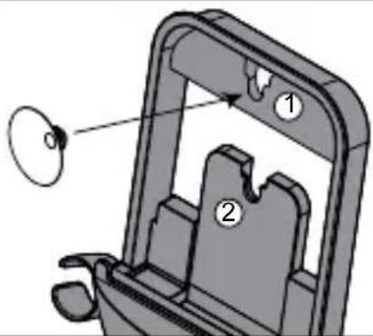 LEXIBOOK K8010 - MONTAJE - 10