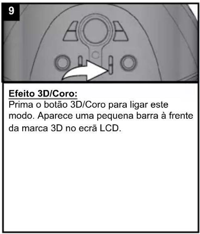 LEXIBOOK K8010 - USAR O KARAOKE MICRO STAR® 2 - 9