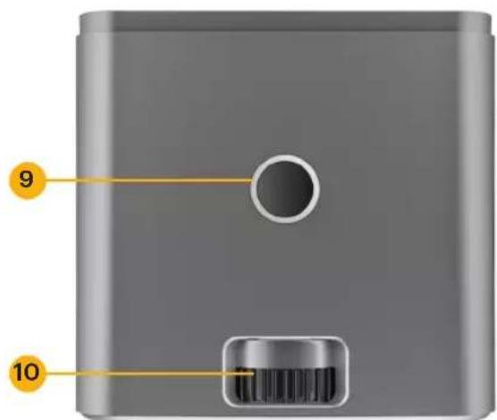 KODAK FLIK HD10 - PRODUCT OVERVIEW - 3
