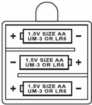 LEXIBOOK Chessman Elite CG1300_15 - STROMVERSORGUNG - 1