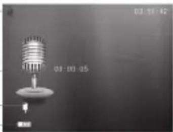 LEXIBOOK DJ290SW - GRABACIÓN DE ARCHIVOS DE AUDIO - 1