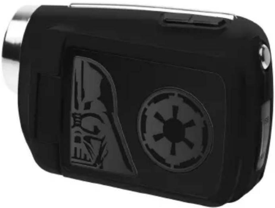 LEXIBOOK DJ290SW - Caméscope Numérique Digital Video Camera - 1