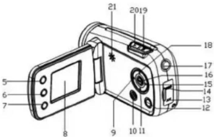 LEXIBOOK DJ290SW - 4