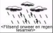 LEXIBOOK MeteoClock SM1660 - WEERSVOORSPELLING &amp; DISPLAY - 3