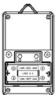 LEXIBOOK MeteoClock SM1660 - 66 - 5