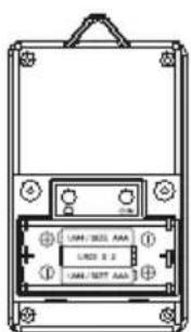 LEXIBOOK MeteoClock SM1660 - INTRODUCCIÓN - 7