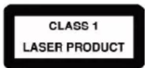 LEXIBOOK RCD102LPS - SEGURANCA DO LASER - 1