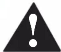 LEXIBOOK RCD102LPS - PRECAUCION RIESGO DE DESCARGA ELECTRICA NO ABRIR - 1