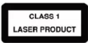 LEXIBOOK RCD102LPS - LASER SAFETY - 1