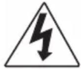 LEXIBOOK RCD102LPS - PRECAUCION RIESGO DE DESCARGA ELECTRICA NO ABRIR - 2