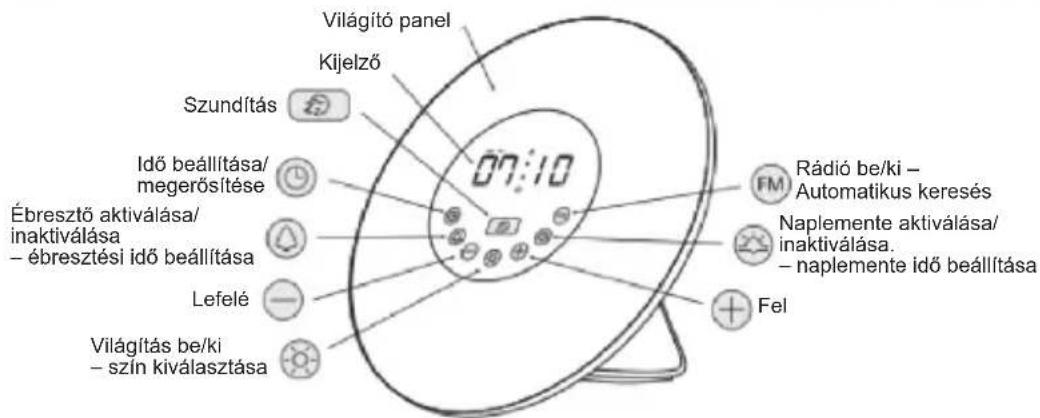 LEXIBOOK Decotech RL998 - 1