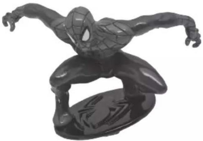 LEXIBOOK Ultimate Spider-Man Jumper RL985SP - Radio réveil jumper Ultimate Spider-Man Ultimate Spider-Man Jumper Alarm Clock - 1