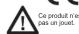 LEXIBOOK Avengers RP510AV - FRANÇAIS - 1
