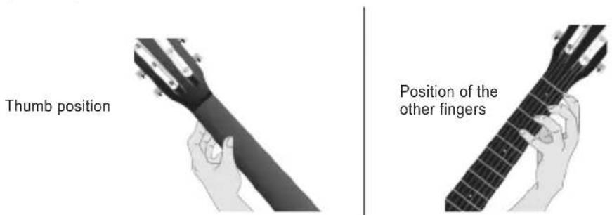 LEXIBOOK K2000SW - Your left hand - 1