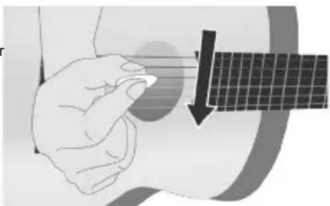 LEXIBOOK K2000SW - Met het plectrum - 1