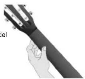 LEXIBOOK K2000SW - La mano sinistra - 1