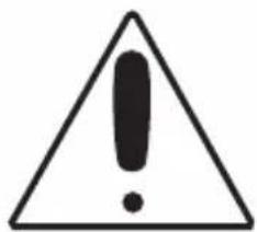LEXIBOOK K8200 - DANGEROUS VOLTAGE: - 1