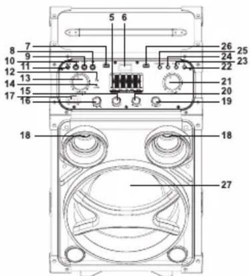 LEXIBOOK K8200 - Environmental Protection - 4