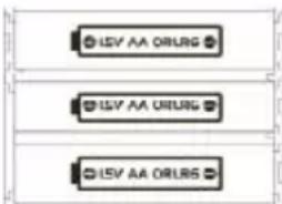 ISV AA ORURG ISV AA ORURG ISV AA ORURG