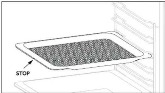 CANDY FIDC B265 - Produktbeschreibung - 12