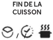 CANDY FIDC B265 - Airfry Tray (si présent) - 4