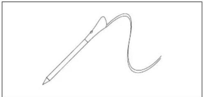 CANDY FIDC B265 - Sonde de cuisson (si présente) - 1