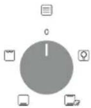 CANDY FIDC B265 - Mažo energijos suvartojimo duomenys pagal Komisijos reglamentą (ES) 2023/826 - 5