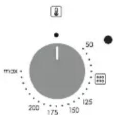 CANDY FIDC B265 - Airfry Tray (si présent) - 6