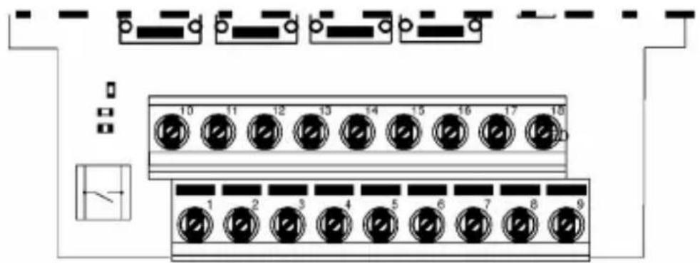 Tams Elektronik SD-34.2 - Connecter le décodeur - 4