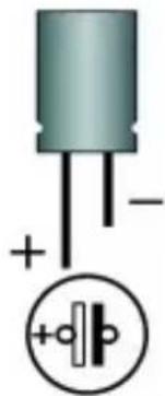 Tams Elektronik SD-34.2 - Condensateurs électrolytiques - 1
