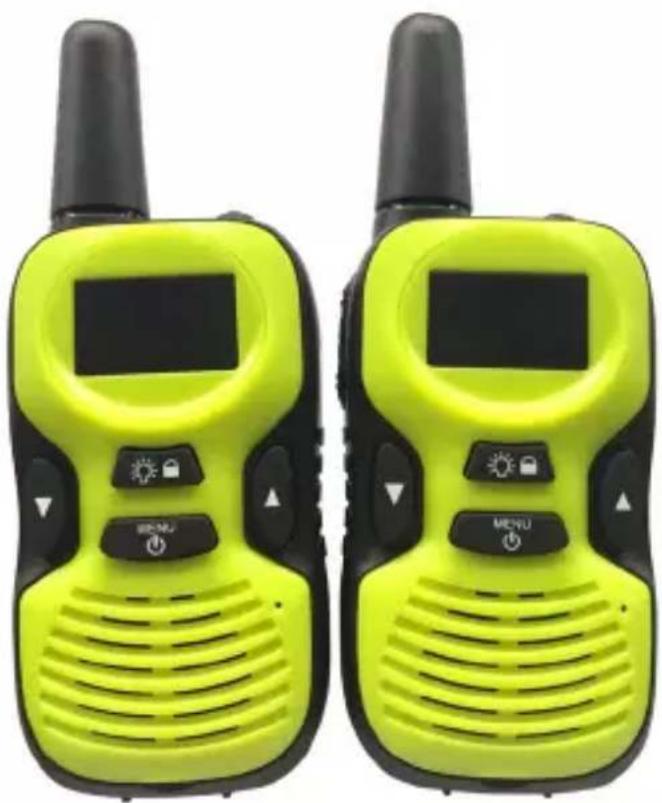 ALBRECHT Tectalk Joy - ALBRECHT® - 1