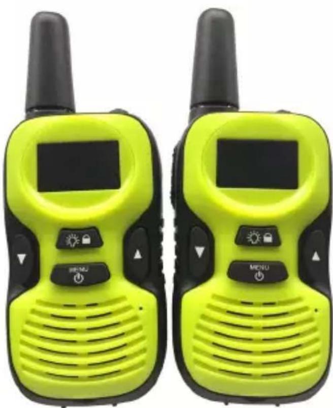 ALBRECHT Tectalk Joy - Tectalk Joy - 1