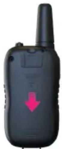 ALBRECHT Tectalk Joy - Indice - 1