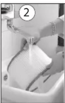 Lavor Ashley KOMBO - Filtratirišana - 2