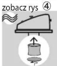 Lavor Ashley KOMBO - Zasysaniecieczy - 1