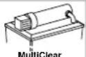 Pontec Multi Clear Set5000 - Гарантийные условия - 1