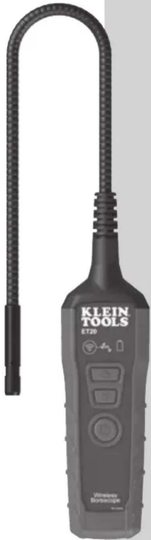 Klein Tools ET20 - m IP67/42\* - 2