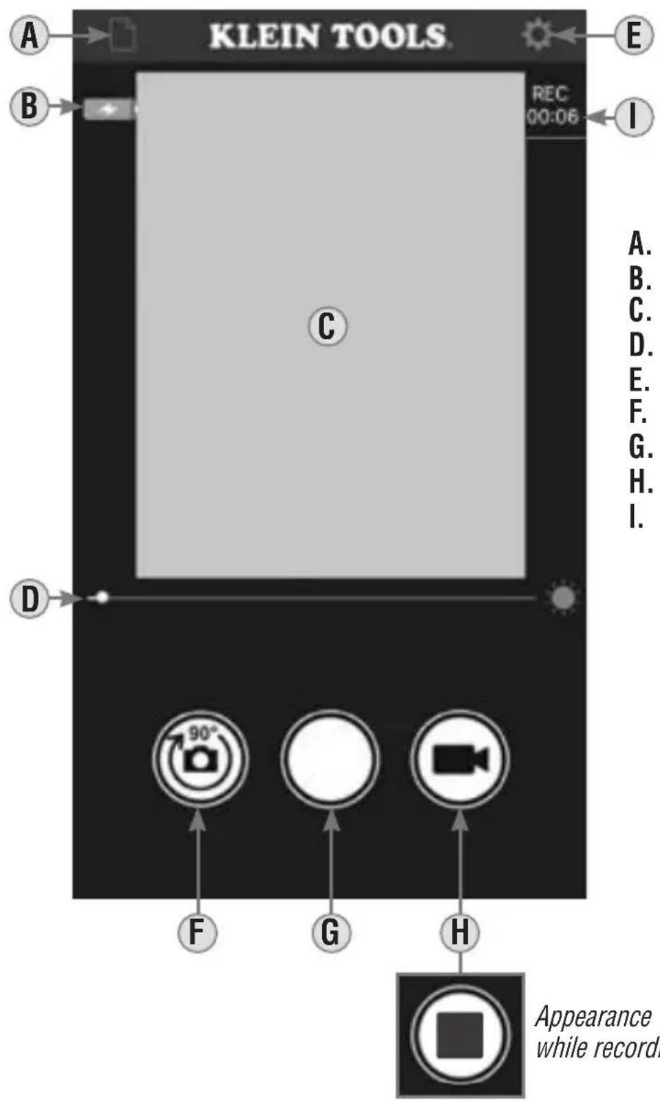 Klein Tools ET20 - OPERATING INSTRUCTIONS - 1